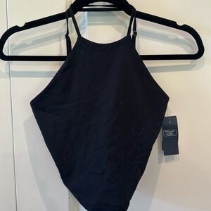 NWT A&F tank top